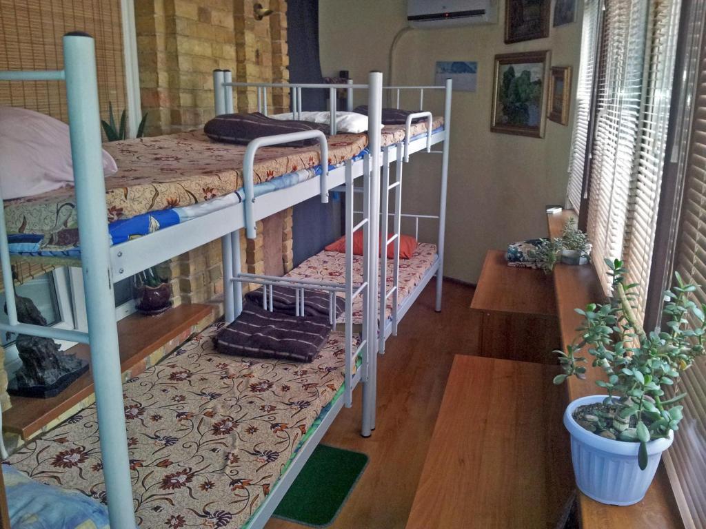 Hostel Kyiv-Art Pokój zdjęcie