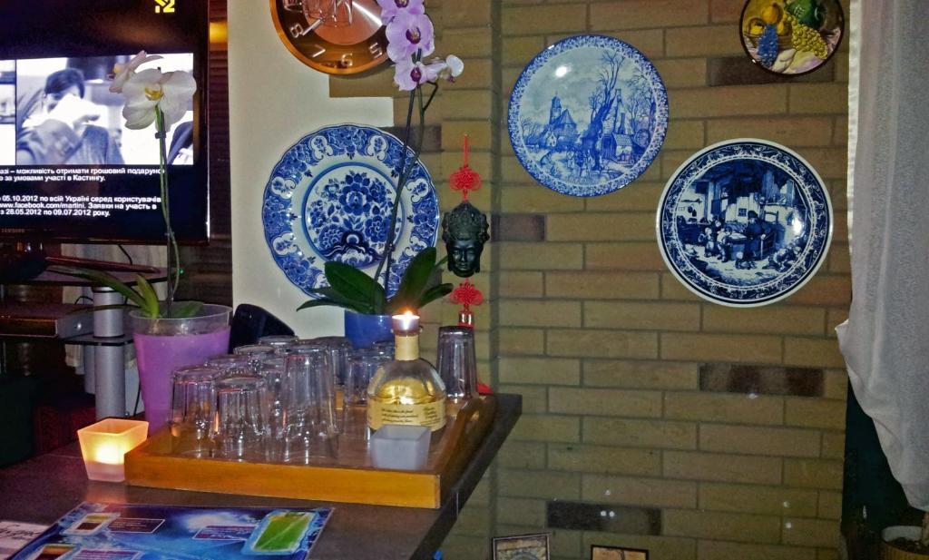 Hostel Kyiv-Art Zewnętrze zdjęcie