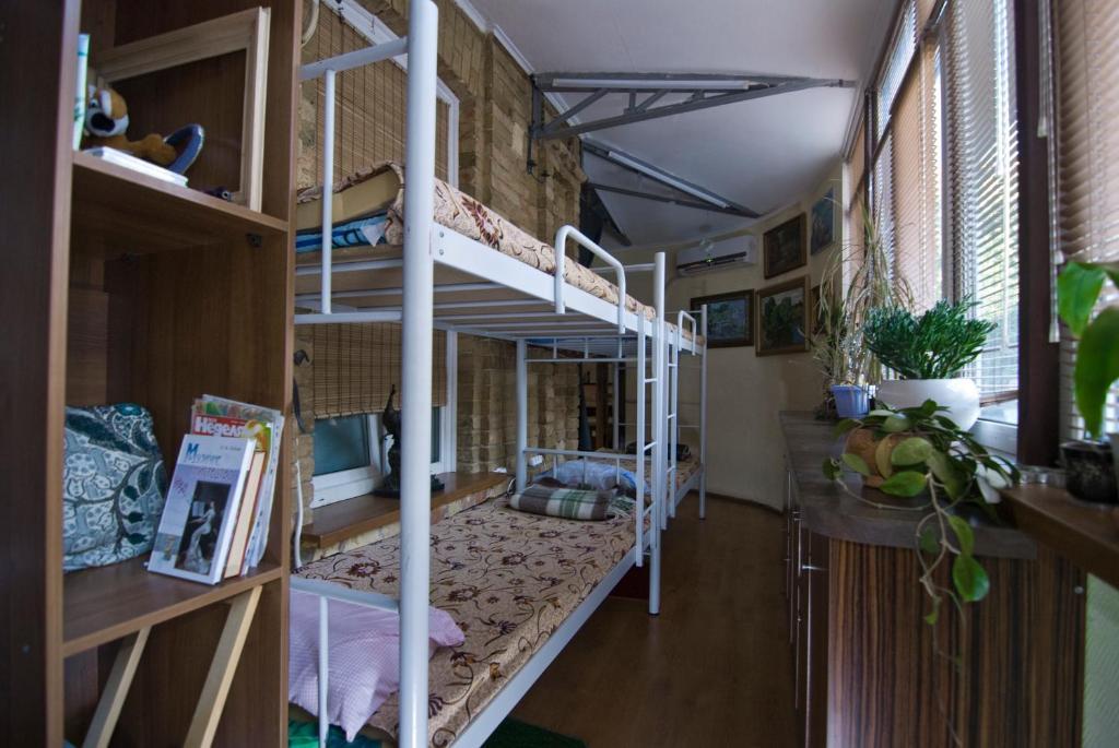 Hostel Kyiv-Art Pokój zdjęcie