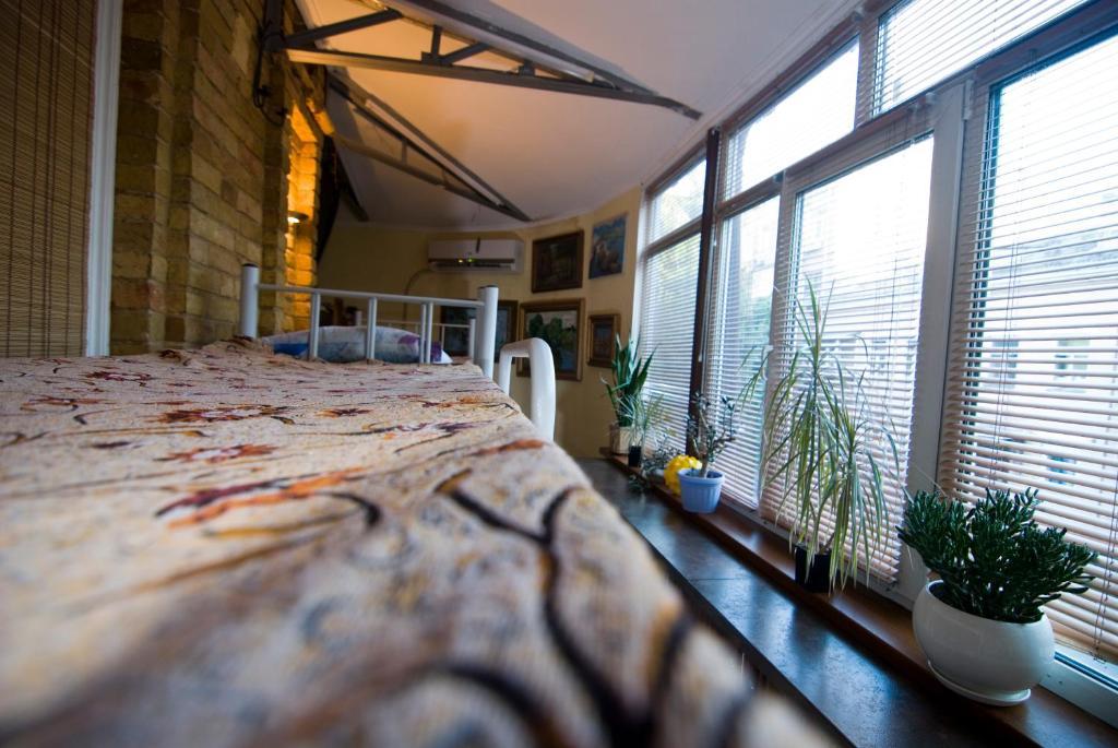 Hostel Kyiv-Art Pokój zdjęcie