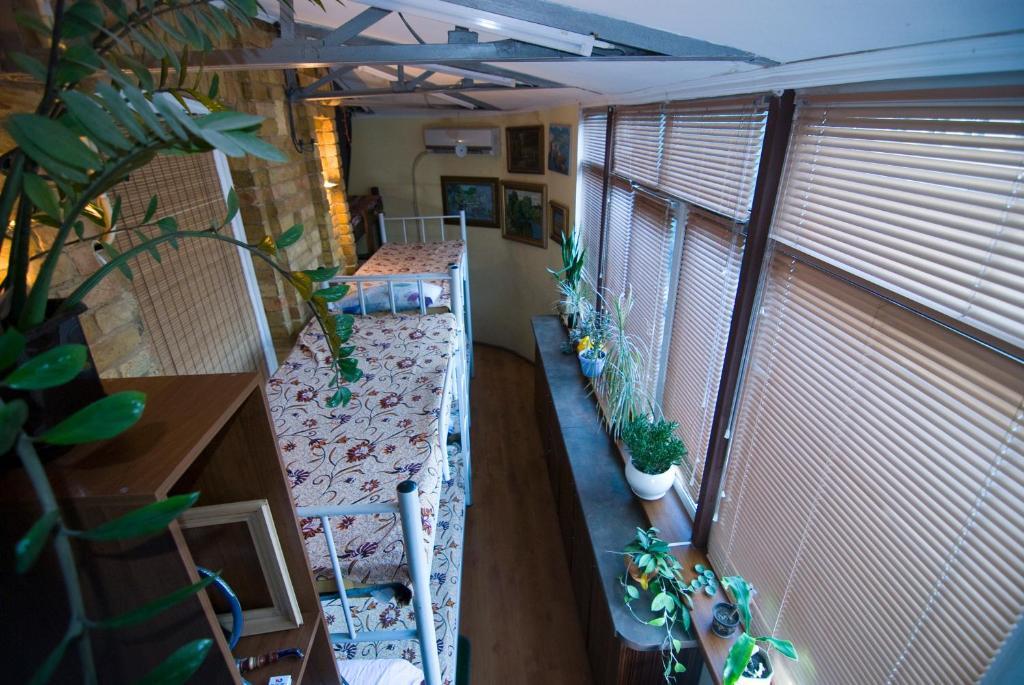 Hostel Kyiv-Art Pokój zdjęcie