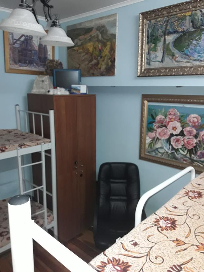 Hostel Kyiv-Art Zewnętrze zdjęcie