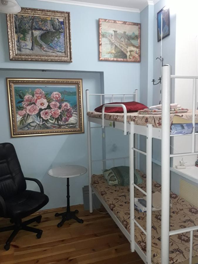 Hostel Kyiv-Art Zewnętrze zdjęcie