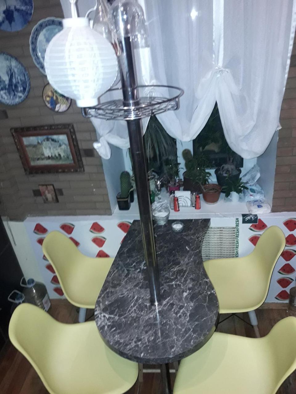 Hostel Kyiv-Art Zewnętrze zdjęcie